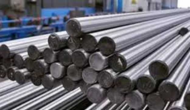 Hastelloy C276 Hollow Bar