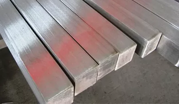 Hastelloy C276 Square Bars