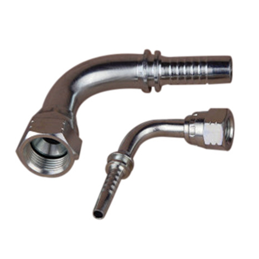 Hastelloy Hydraulic Pipe Fittings, Size 1/2 inch