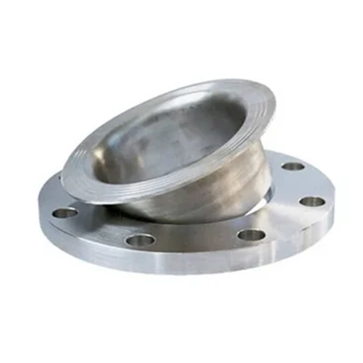 Hastelloy Lap Joint Flanges