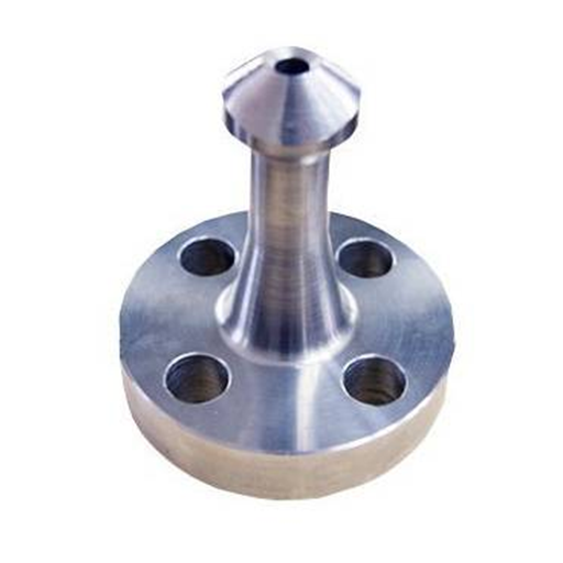Hastelloy Nipo Flanges