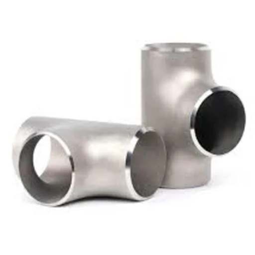 Hastelloy Pipe Fittings, Size 2 inch