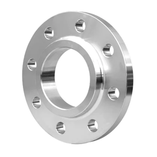Hastelloy Slip On Flanges