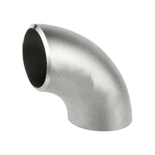 SS Hastelloy Elbow, Size 3 inch-10 inch