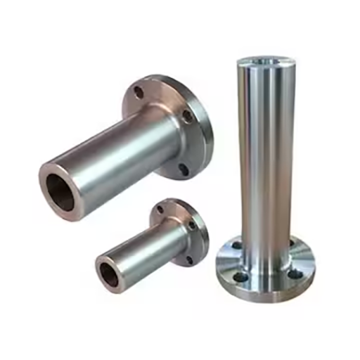 astelloy Long Weld Neck Flanges