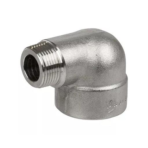 c276 hastelloy Street Elbow, 1/2 to 48 inch