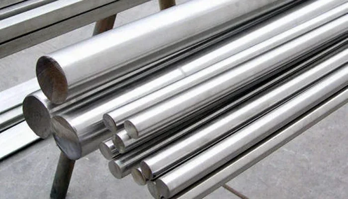 Hastelloy C276 Flanges