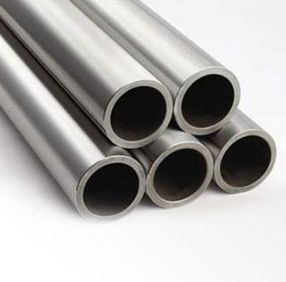 Inconel 800h Pipe 
