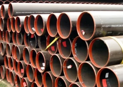Alloy Steel P12 Pipes and Alloy Steel P22 Tubes