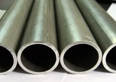 Alloy Steel P9 Pipes and Alloy Steel P9 Tubes
