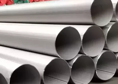 EFW Pipes
