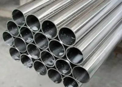 ERW Pipes & Tubes