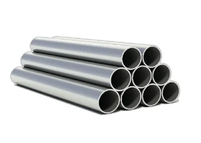 ERW Tubes