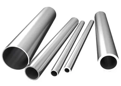 Nickel 200 Pipe