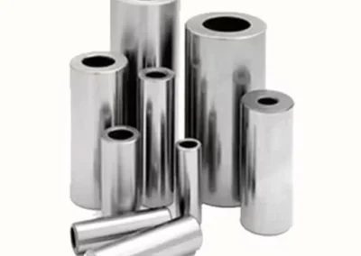 Nickel 200 Seamless Tube