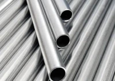 Nickel 201 Pipe