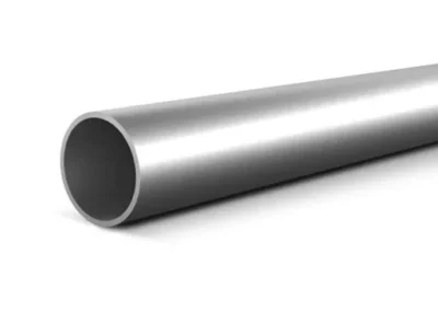 Nickel 201 Seamless Tube