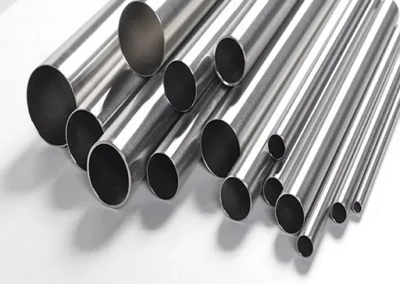 Nickel Alloy Boiler Tube