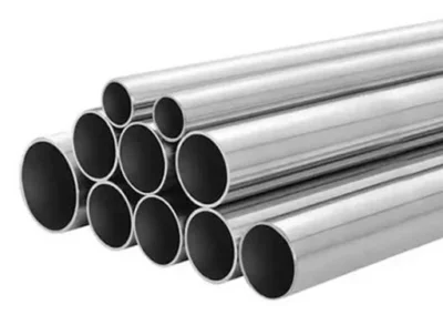 Nickel Alloy Tubes