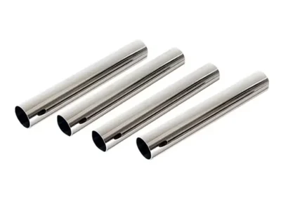 Pure Nickel Pipe