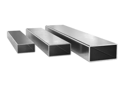 Rectangular Pipes & Tubes