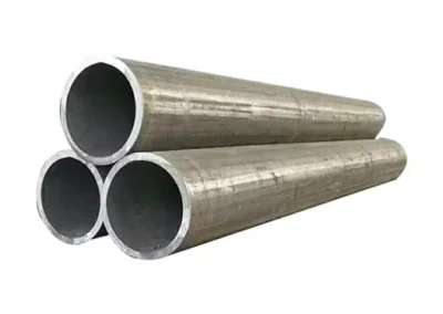 Round Pipes & Tubes