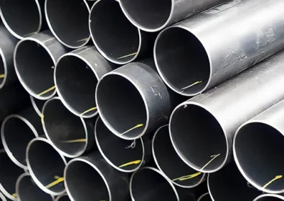Seamless Pipes
