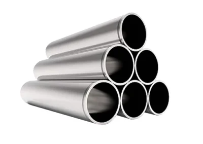 Seamless Pipes