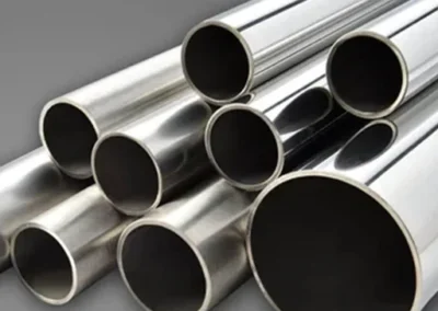 Seamless Tubes