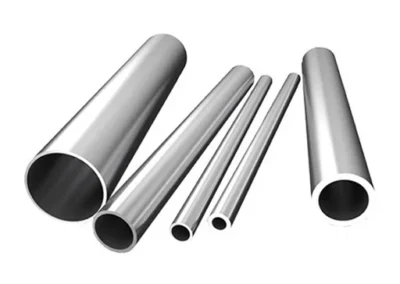 Seamless Tubes