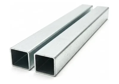 Square Pipes & Tubes