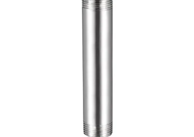 Threaded Pipes & Tubes