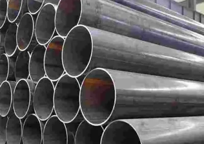 Welded Pipes