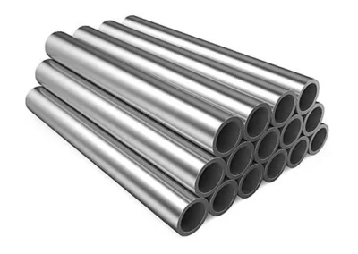 Welded Pipes