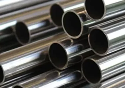 Welded Tubes