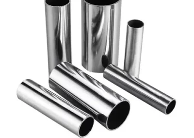 Welded Tubes