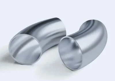 Buttweld Elbow