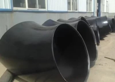 Carbon Steel 45 Degree Elbow