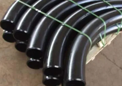 _Carbon Steel Bend