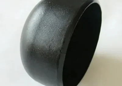 Carbon Steel End Cap