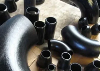 Carbon Steel Pipe Fittings