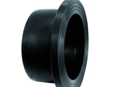 _Carbon Steel Short Stub End