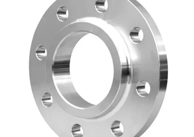 Monel Forged Flanges
