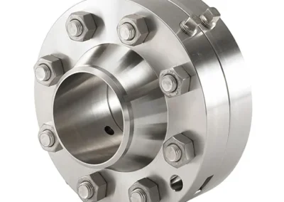 Monel Orifice Flanges