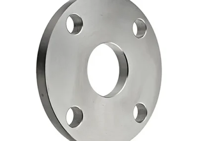 Monel Plate and Flat Face Flanges