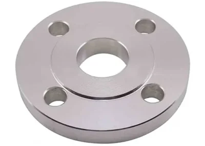 Monel Slip-On Raised Face Flanges (SORF)