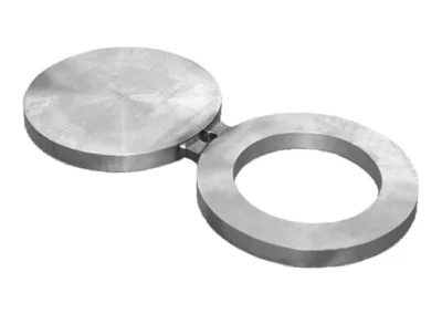 Monel Spectacle Blind Flanges