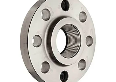 Monel Threaded Flanges