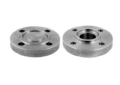 Monel Tongue and Groove Flanges