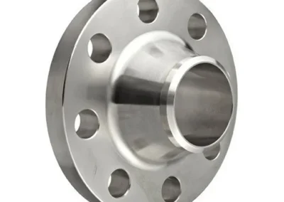 Monel Weld Neck Flanges (WNRF)